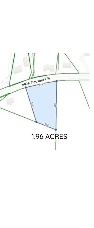 8929 Pleasant Hill Road