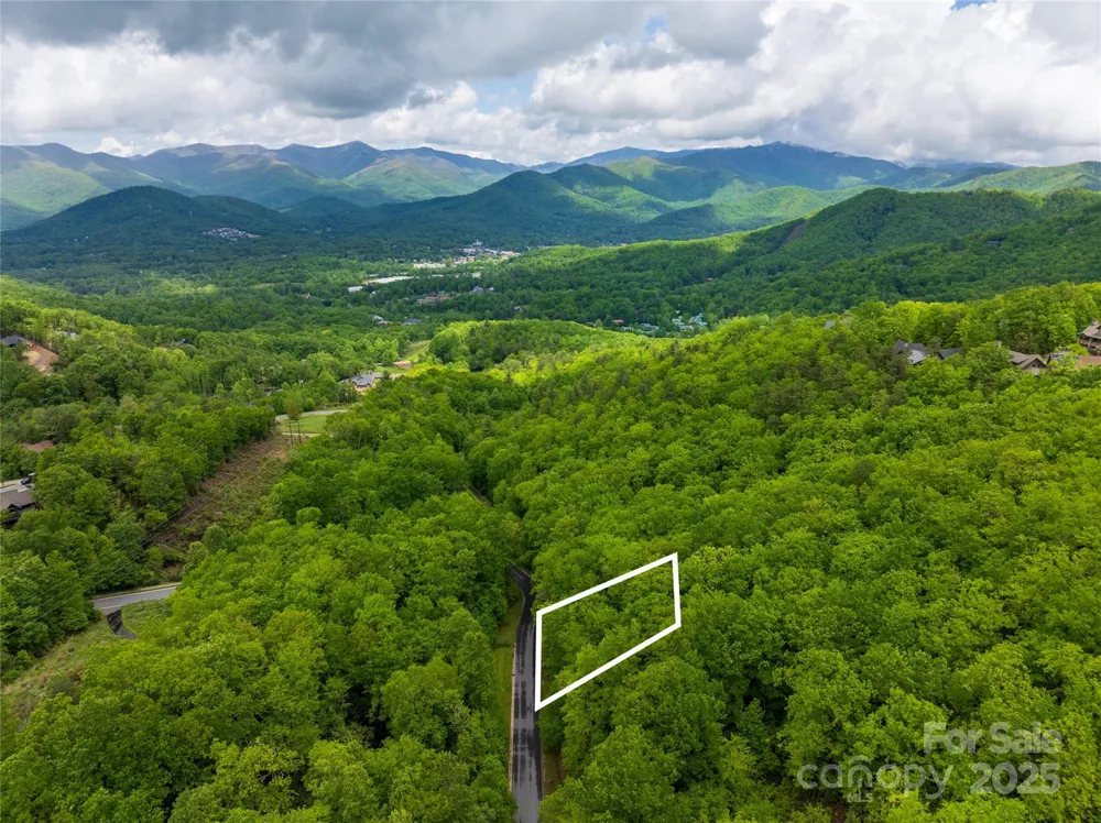 52 Settings Boulevard Black Mountain, NC 28711