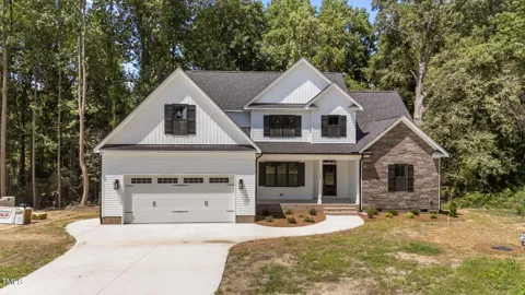 308 Coffman Drive #Lot 129