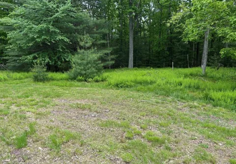 Lot 45 Split Rock Drive