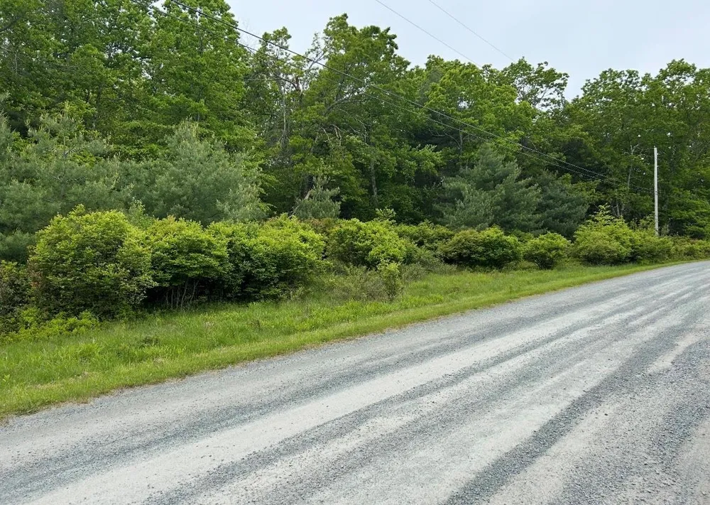 Lot 45 Split Rock Drive Barryville, NY 12719