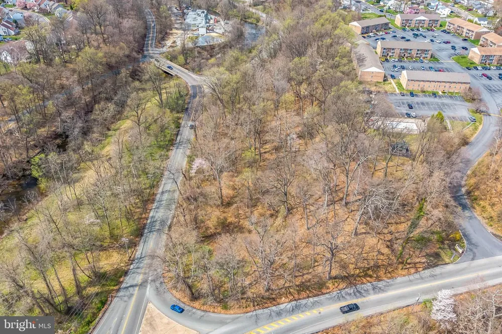 0 BROOKHAVEN & CREEK ROAD Brookhaven, PA 19015