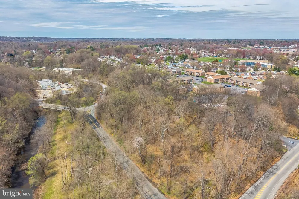 0 BROOKHAVEN & CREEK ROAD Brookhaven, PA 19015