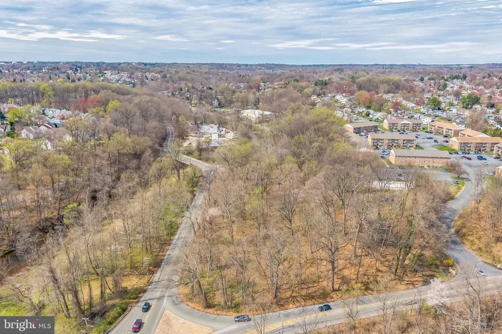 0 BROOKHAVEN & CREEK ROAD Brookhaven, PA 19015