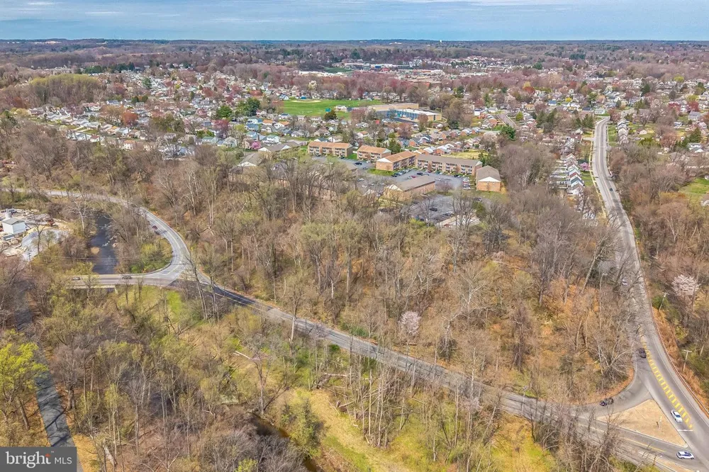 0 BROOKHAVEN & CREEK ROAD Brookhaven, PA 19015