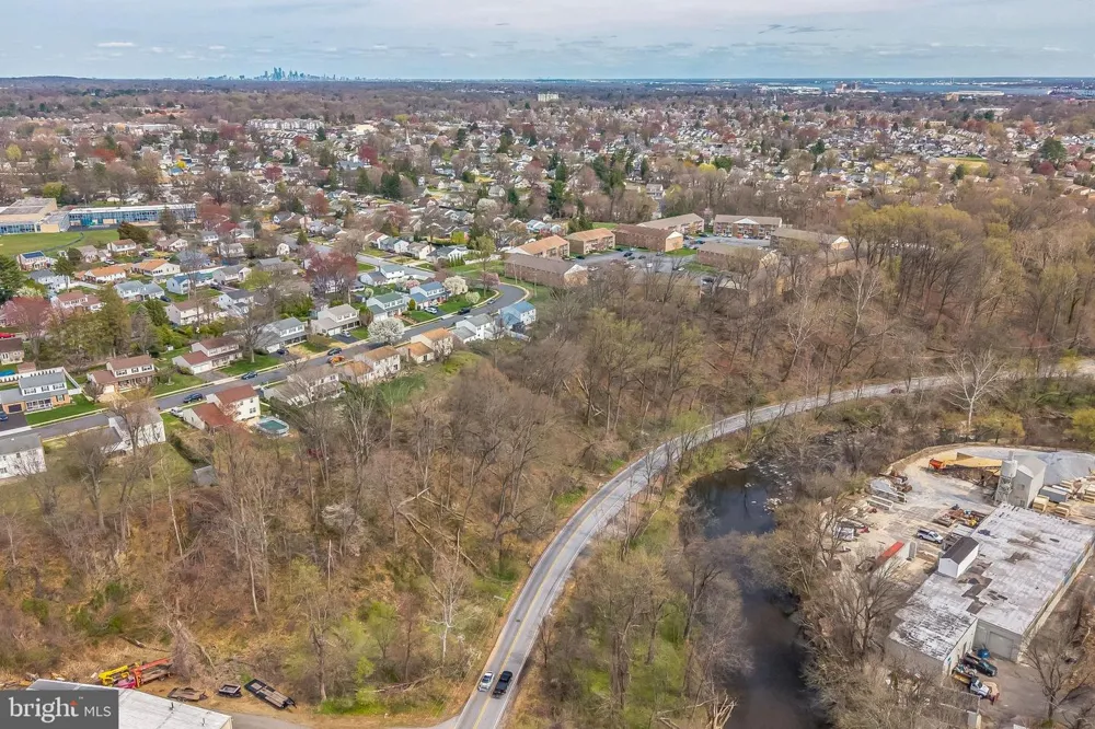 0 BROOKHAVEN & CREEK ROAD Brookhaven, PA 19015