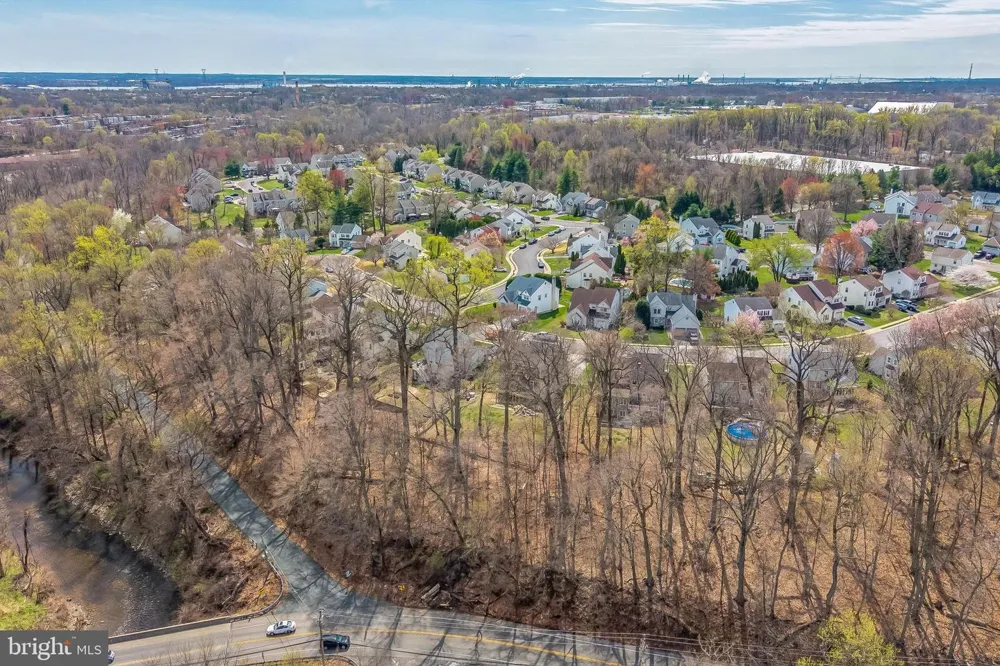 0 BROOKHAVEN & CREEK ROAD Brookhaven, PA 19015