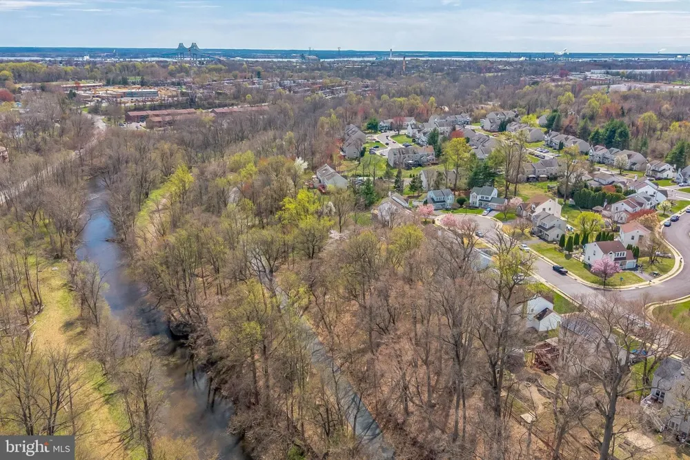 0 BROOKHAVEN & CREEK ROAD Brookhaven, PA 19015