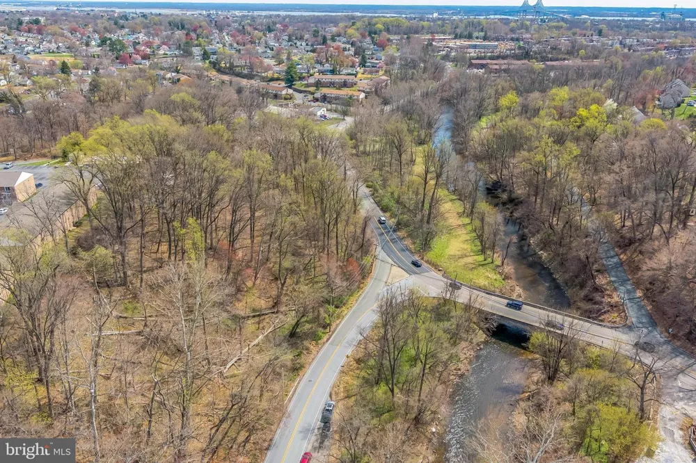 0 BROOKHAVEN & CREEK ROAD Brookhaven, PA 19015