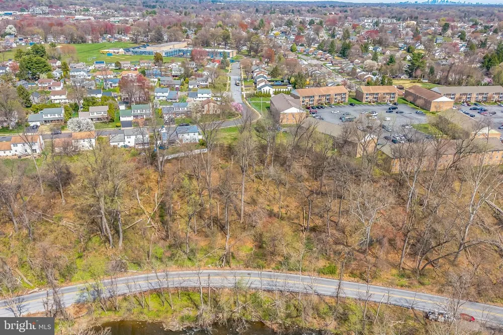 0 BROOKHAVEN & CREEK ROAD Brookhaven, PA 19015