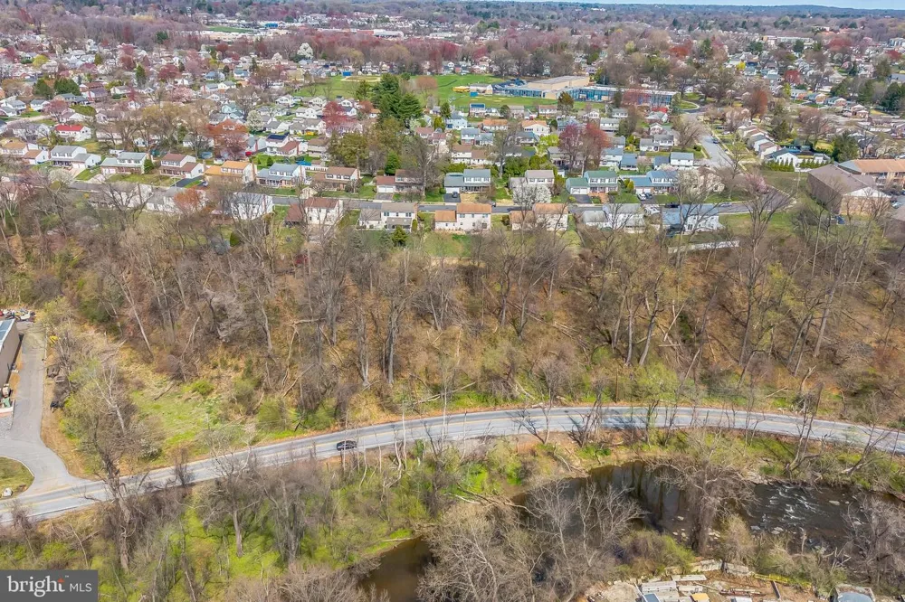 0 BROOKHAVEN & CREEK ROAD Brookhaven, PA 19015