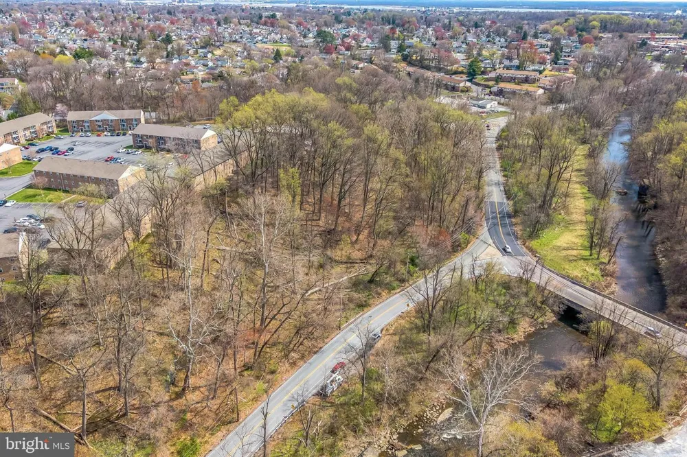 0 BROOKHAVEN & CREEK ROAD Brookhaven, PA 19015