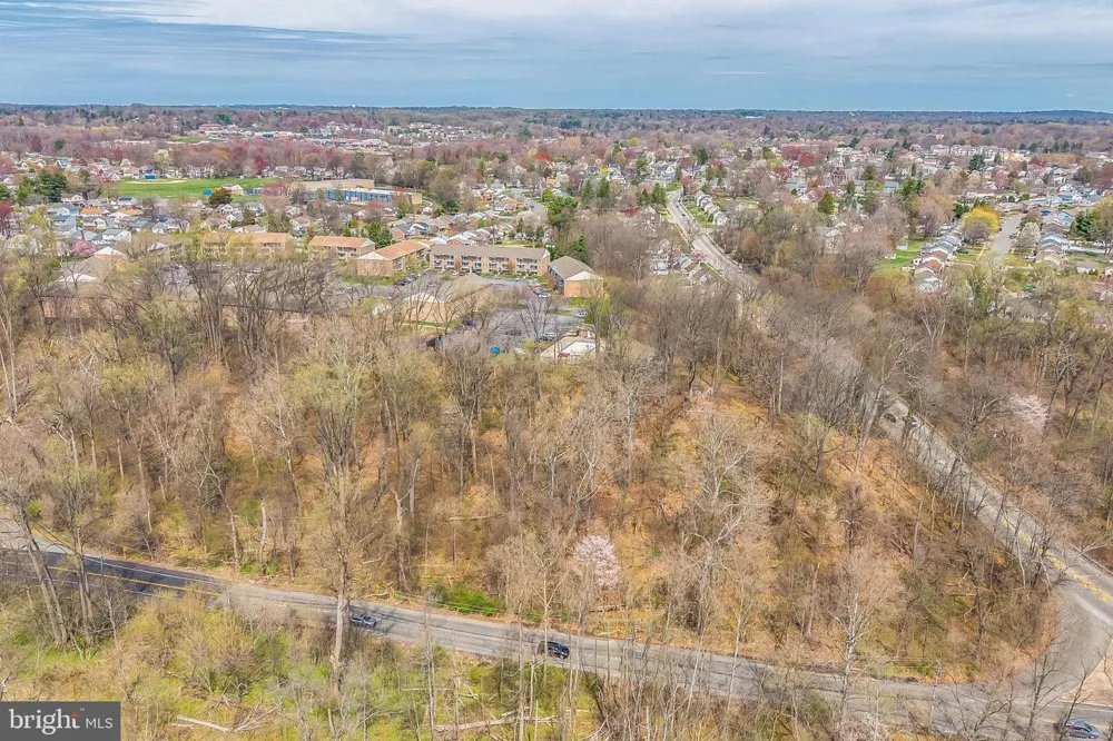 0 BROOKHAVEN & CREEK ROAD Brookhaven, PA 19015