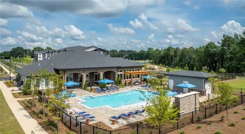 100 Oakbrook Drive #A1B