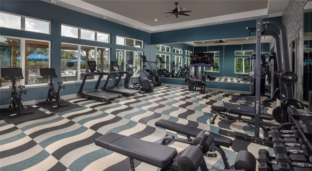 100 Oakbrook Drive #A1B McDonough, GA 30253