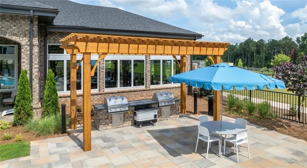 100 Oakbrook Drive #A1B McDonough, GA 30253