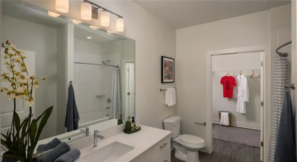 100 Oakbrook Drive #A1B McDonough, GA 30253
