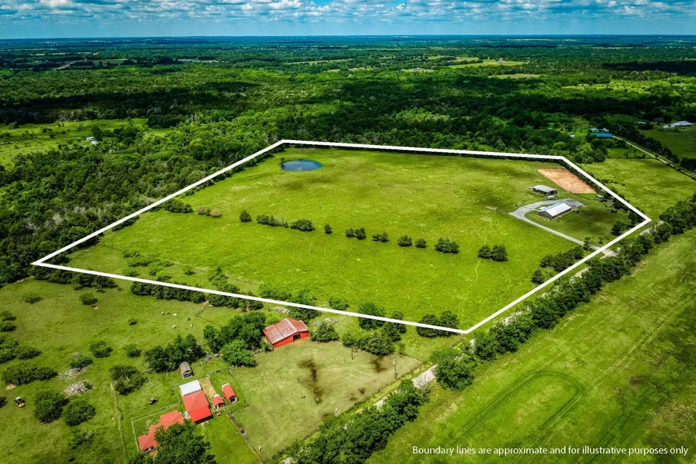 1850 Lcr 439 Groesbeck, TX 76667