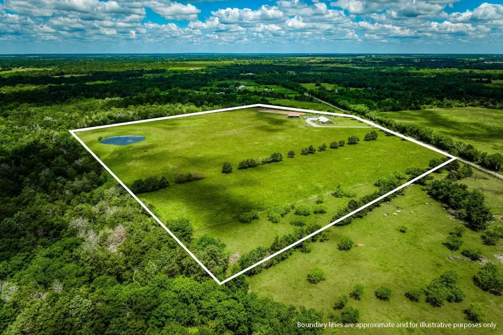 1850 Lcr 439 Groesbeck, TX 76667