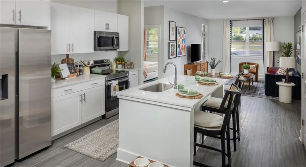 100 Oakbrook Drive #A1 McDonough, GA 30253
