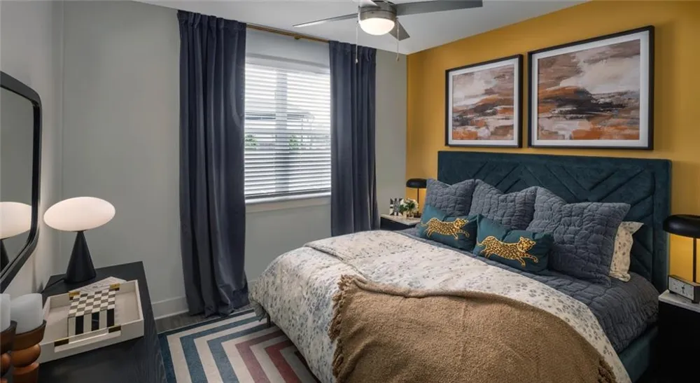 100 Oakbrook Drive #A1 McDonough, GA 30253
