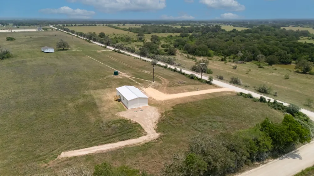 1287 CR 402 Roads #Lot 17 Flatonia, TX 78941