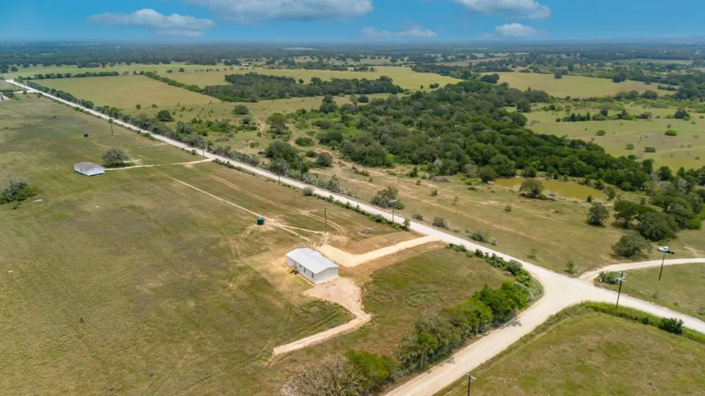 1287 CR 402 Roads #Lot 17 Flatonia, TX 78941