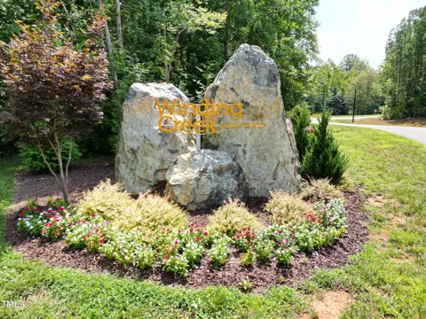 2968 Forest Creek Lane