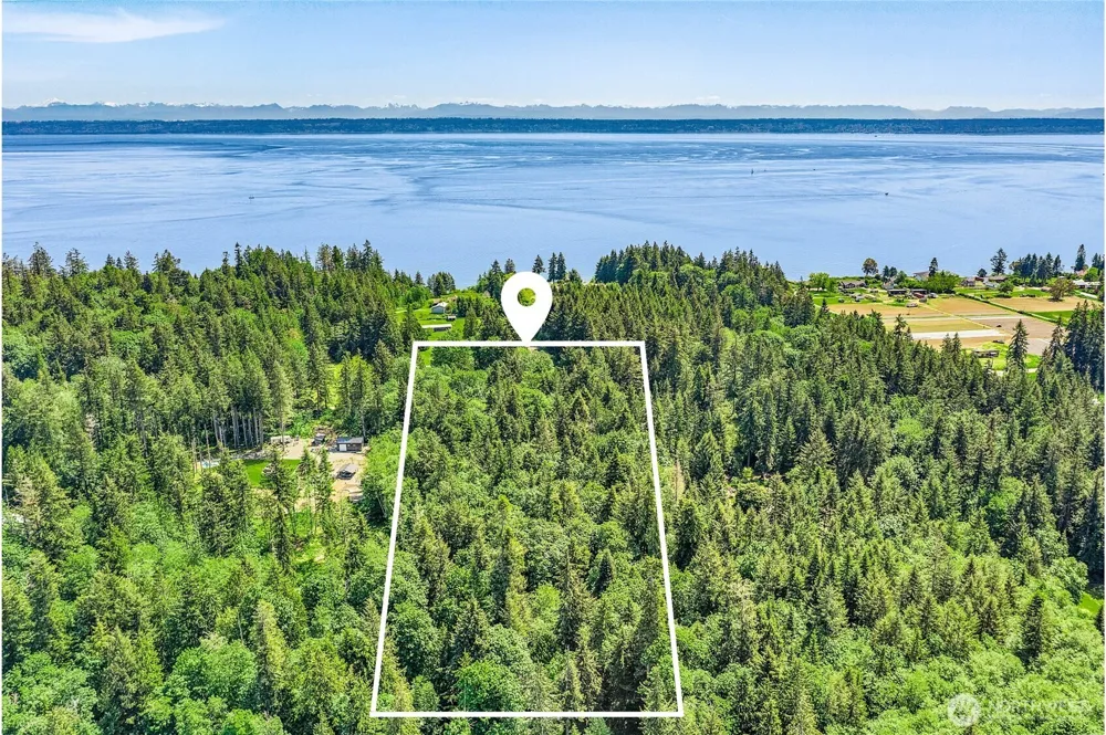 0 Pilot Point Road NE Kingston, WA 98346