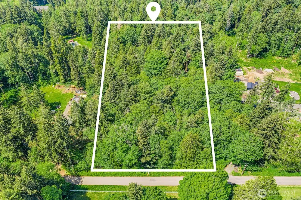 0 Pilot Point Road NE Kingston, WA 98346