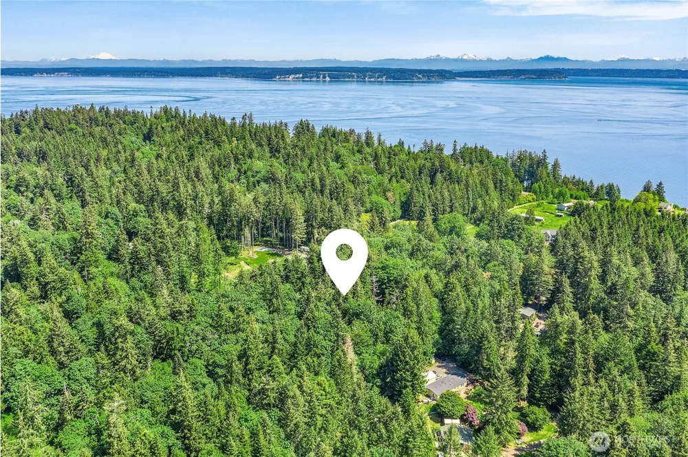 0 Pilot Point Road NE Kingston, WA 98346