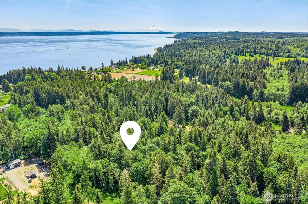 0 Pilot Point Road NE Kingston, WA 98346