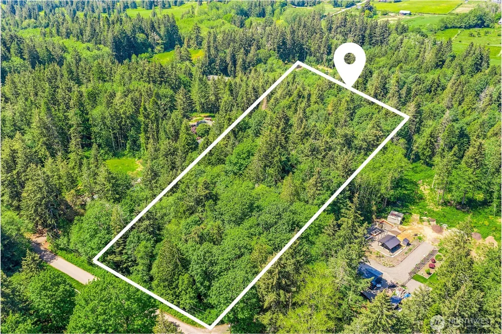 0 Pilot Point Road NE Kingston, WA 98346