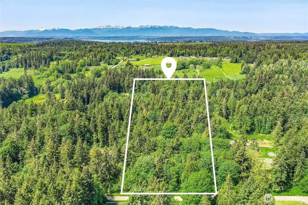 0 Pilot Point Road NE Kingston, WA 98346