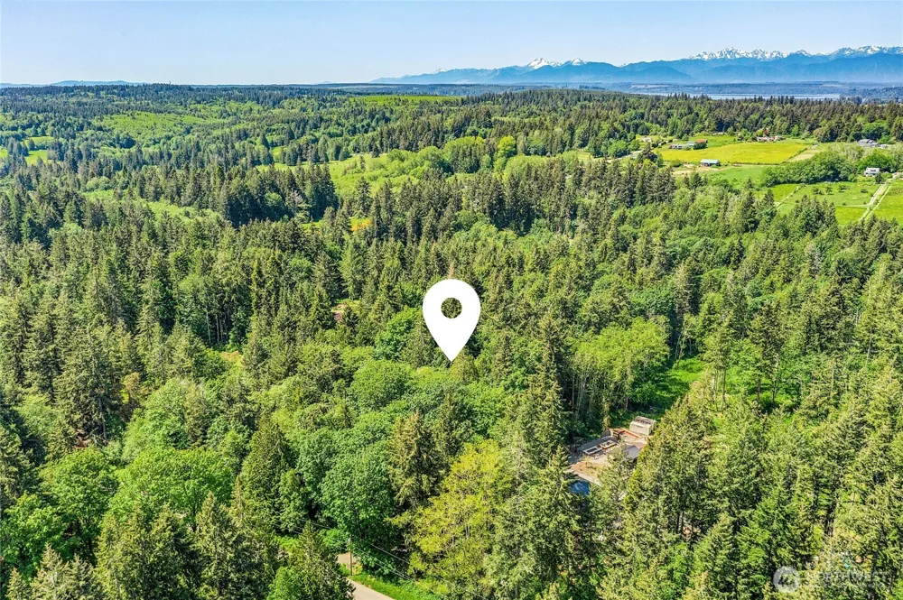 0 Pilot Point Road NE Kingston, WA 98346