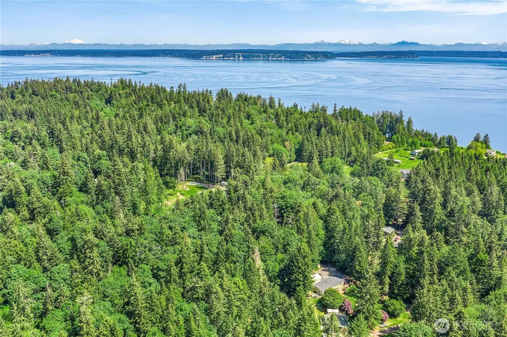 0 Pilot Point Road NE Kingston, WA 98346