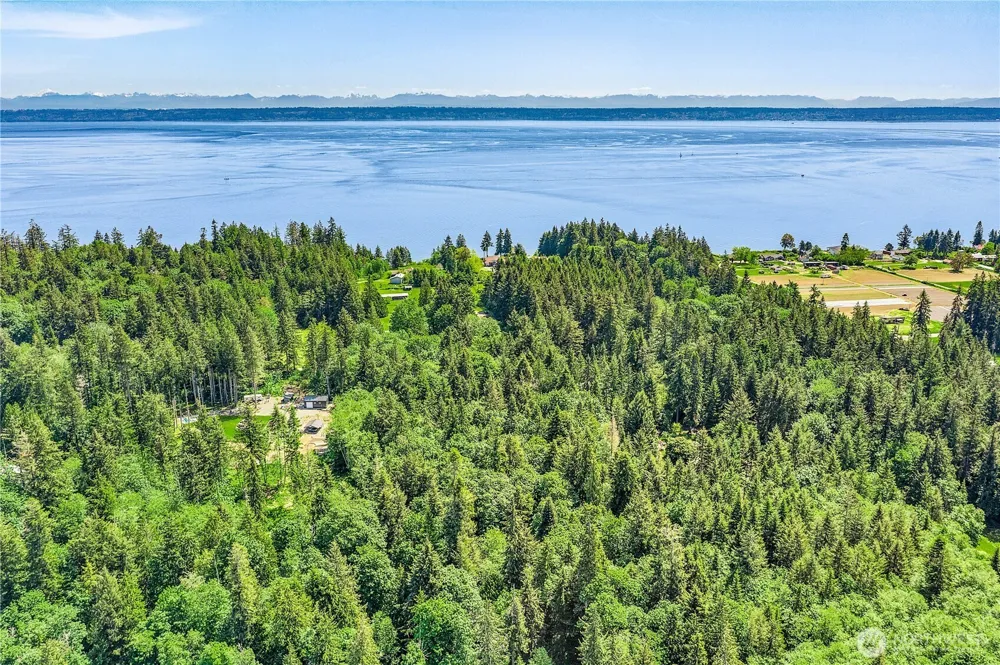 0 Pilot Point Road NE Kingston, WA 98346