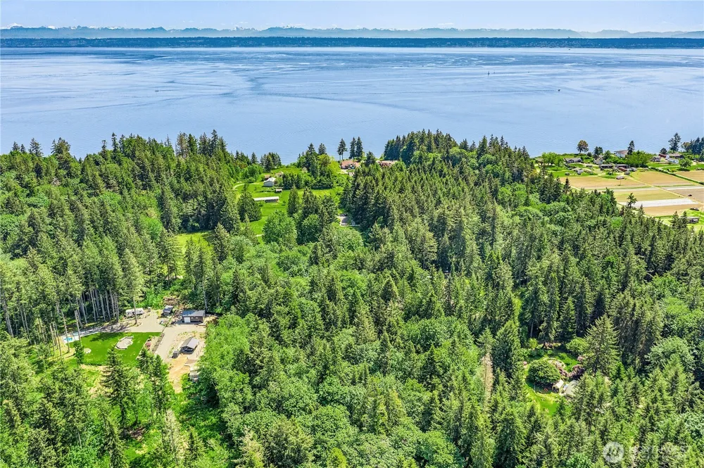 0 Pilot Point Road NE Kingston, WA 98346