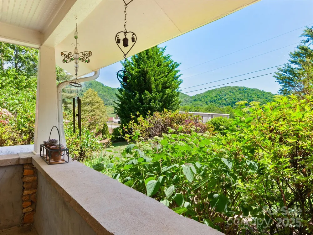 229 Crabtree Mountain Road Canton, NC 28716