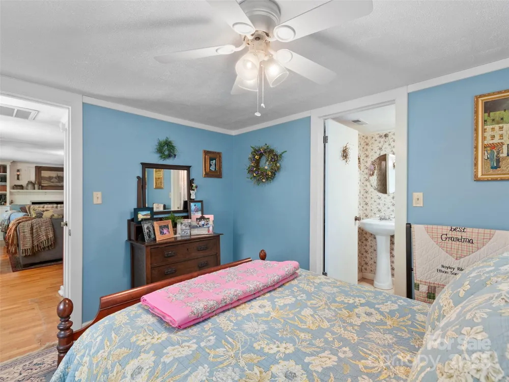 229 Crabtree Mountain Road Canton, NC 28716