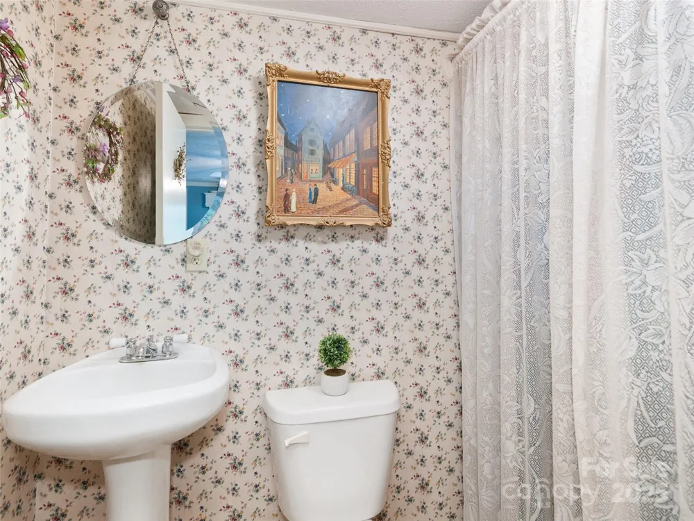 229 Crabtree Mountain Road Canton, NC 28716