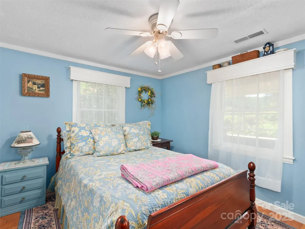 229 Crabtree Mountain Road Canton, NC 28716