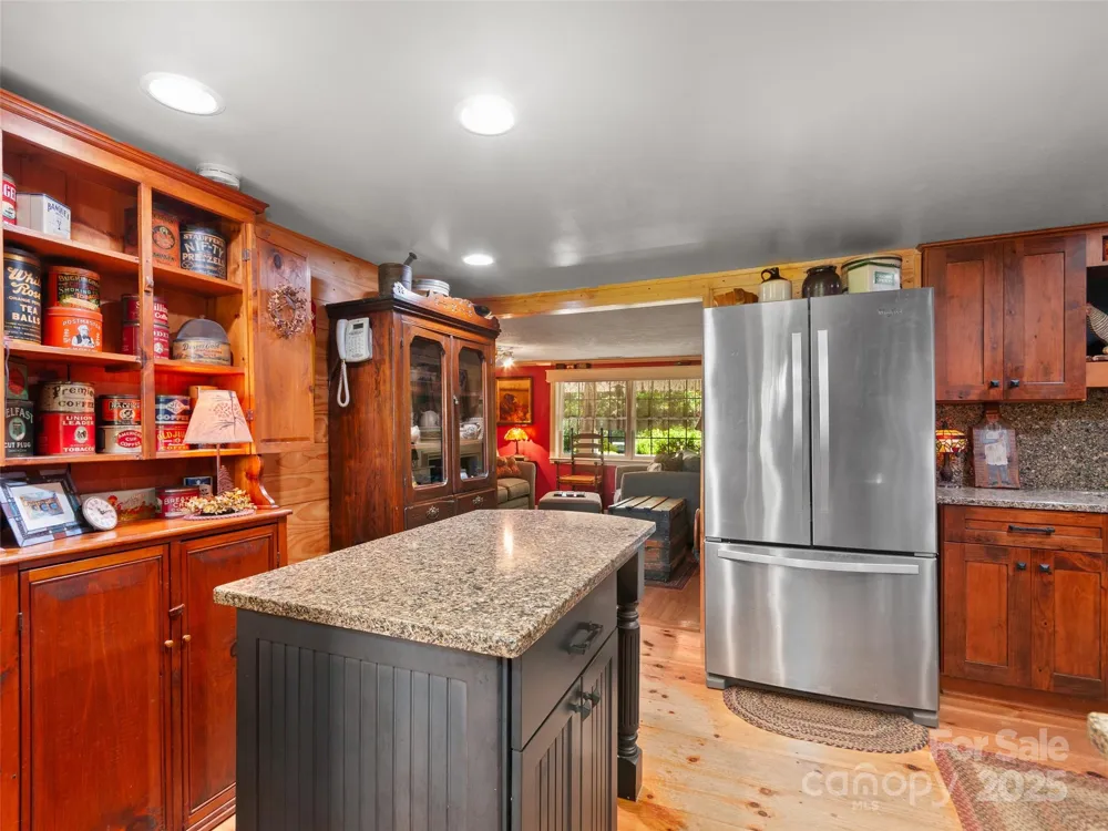 229 Crabtree Mountain Road Canton, NC 28716