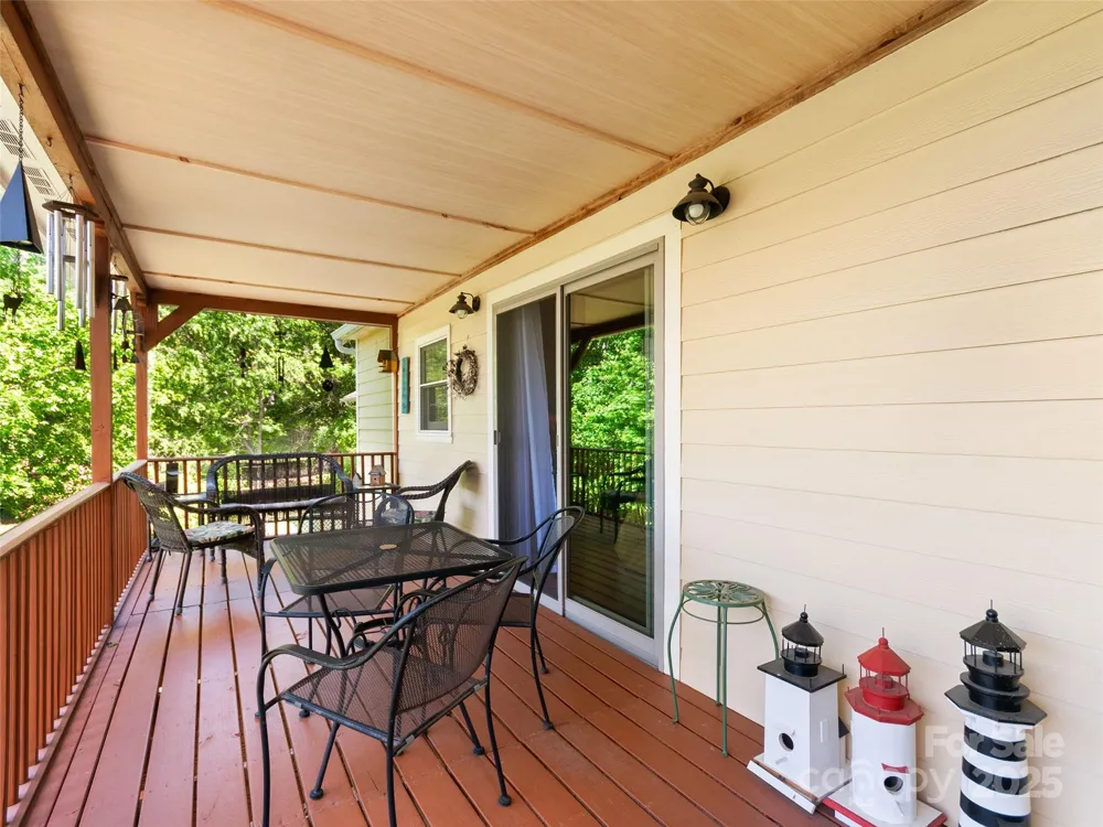 229 Crabtree Mountain Road Canton, NC 28716