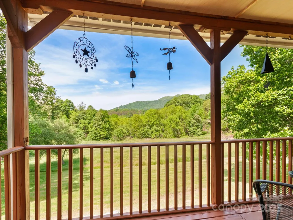 229 Crabtree Mountain Road Canton, NC 28716