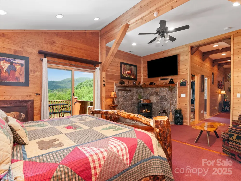 229 Crabtree Mountain Road Canton, NC 28716