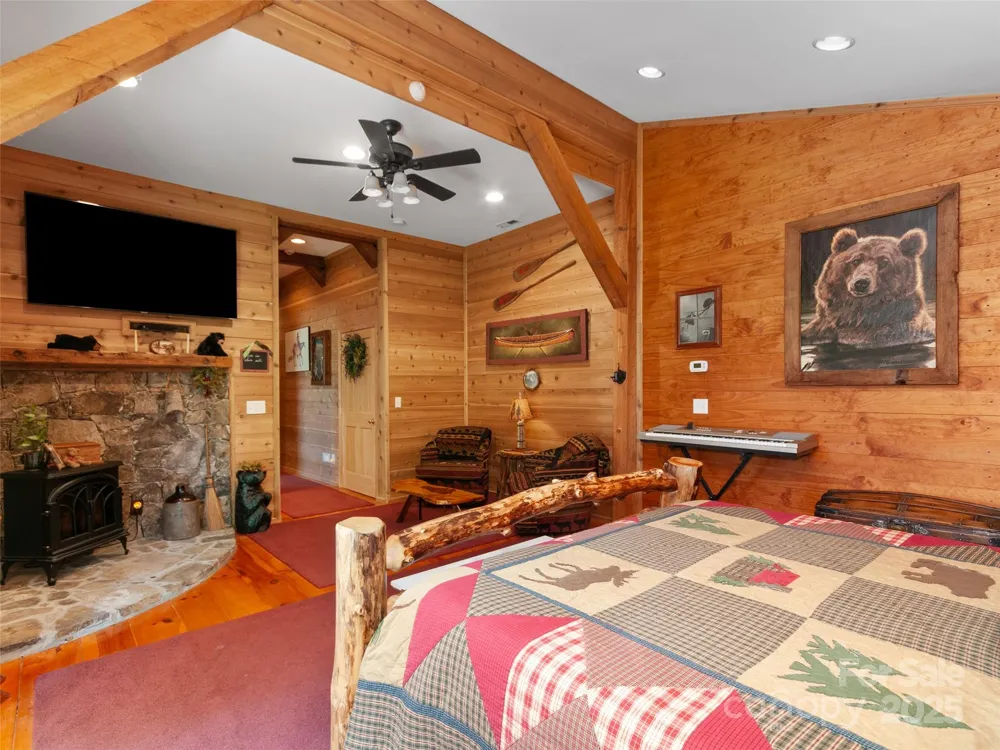 229 Crabtree Mountain Road Canton, NC 28716