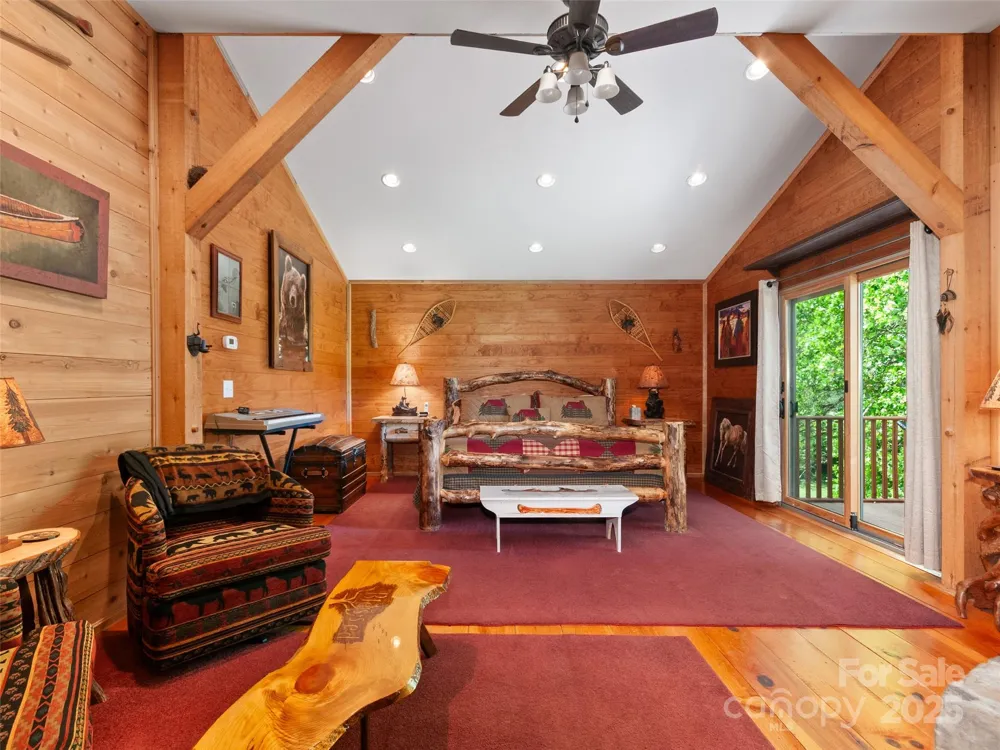 229 Crabtree Mountain Road Canton, NC 28716