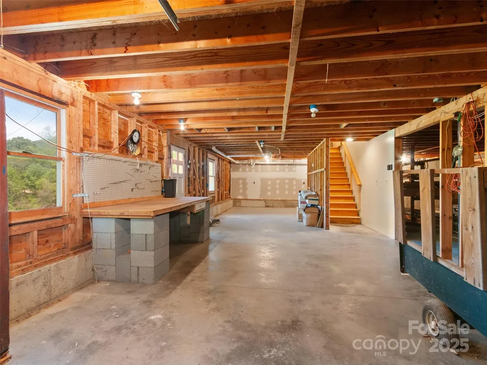 229 Crabtree Mountain Road Canton, NC 28716