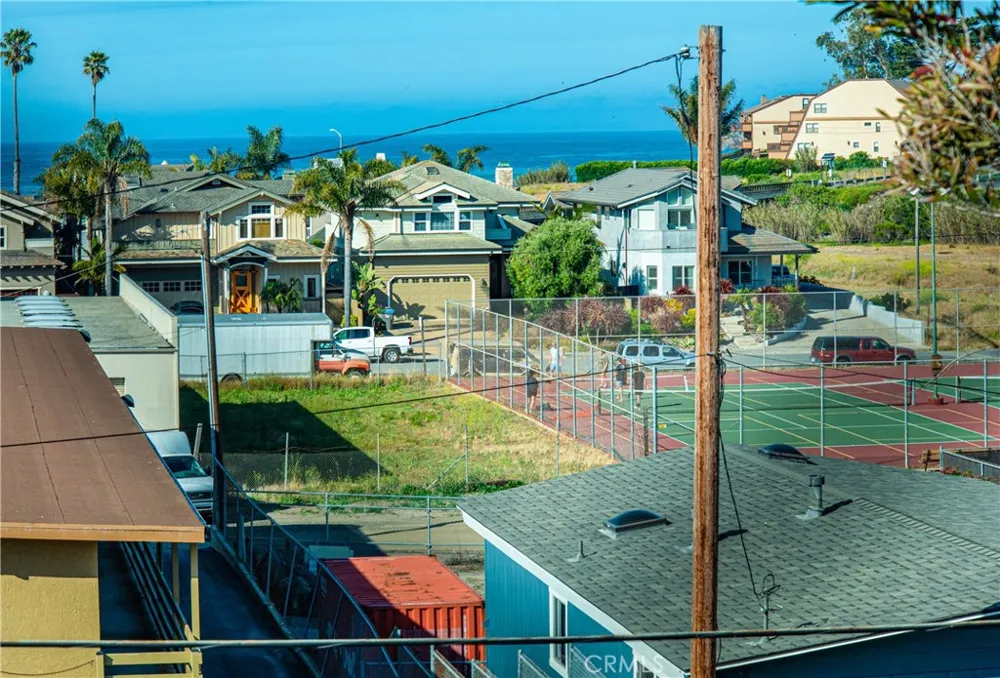 Ash Avenue Cayucos, CA 93430